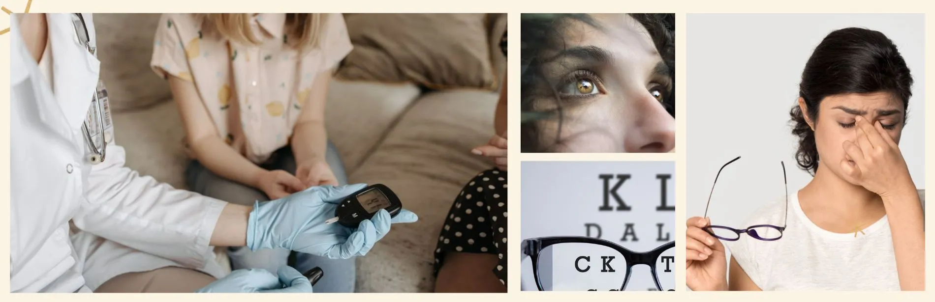 Understanding the Link Between Diabetes and Vision Loss