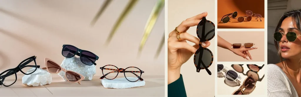 premium eye sunglasses