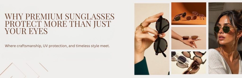 premium eye sunglasses
