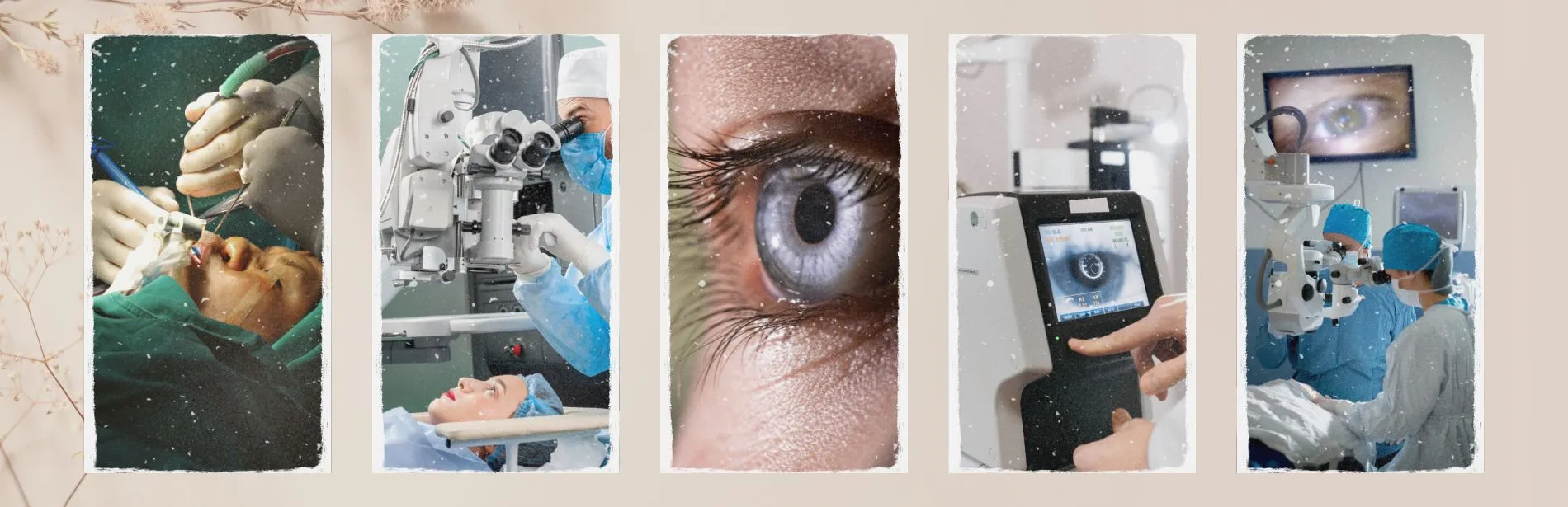 Why Am I Not Suitable for LASIK? Common Red Flags and Their Workarounds