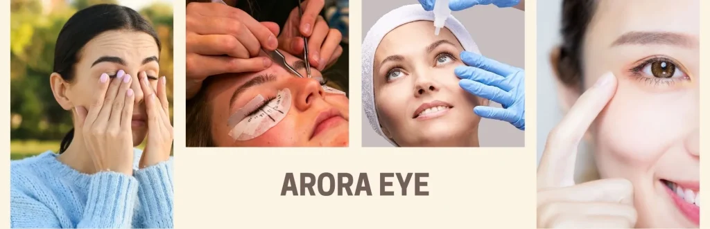 Eye Allergy Treatment in Scottsdale