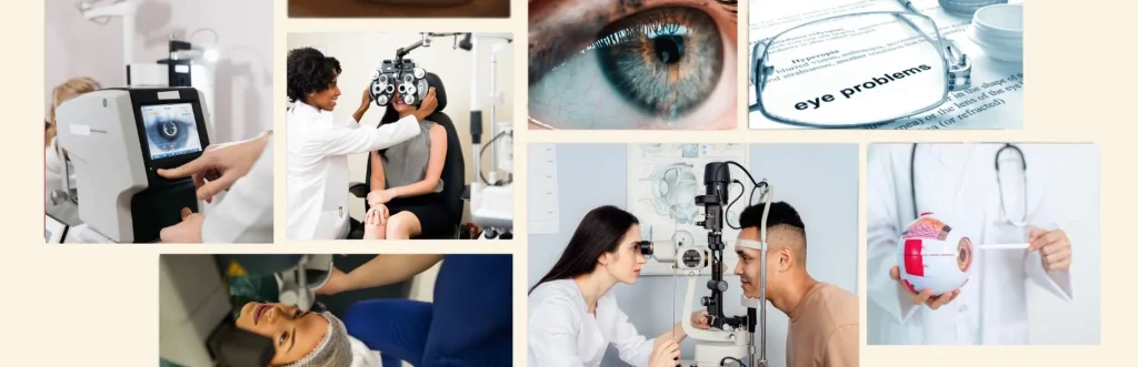 Eye Doctor in Scottsdale