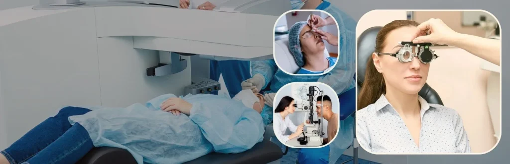Glaucoma Surgery